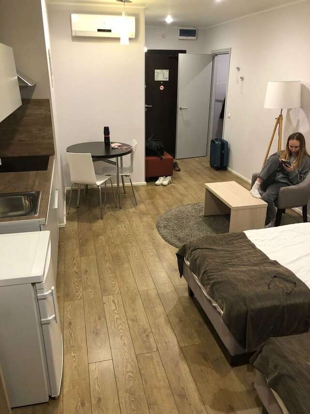 Гостиница Avenue-Apart Санкт-Петербург-239