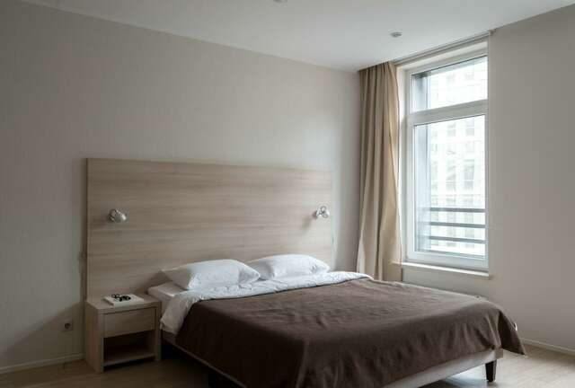 Гостиница Avenue-Apart Санкт-Петербург-151