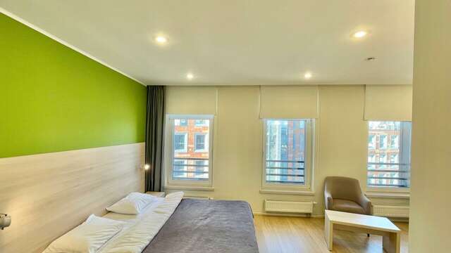 Гостиница Avenue-Apart Санкт-Петербург-78