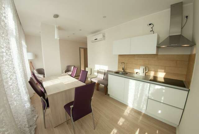 Гостиница Avenue-Apart Санкт-Петербург-71