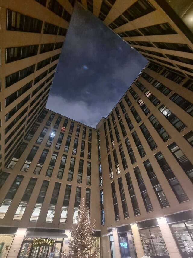 Гостиница Avenue-Apart Санкт-Петербург-217