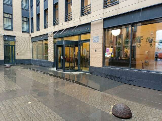 Гостиница Avenue-Apart Санкт-Петербург-51