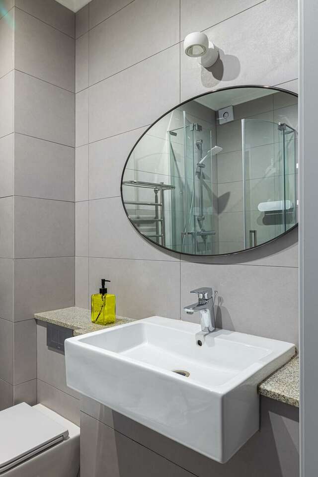 Гостиница Avenue-Apart Санкт-Петербург-31