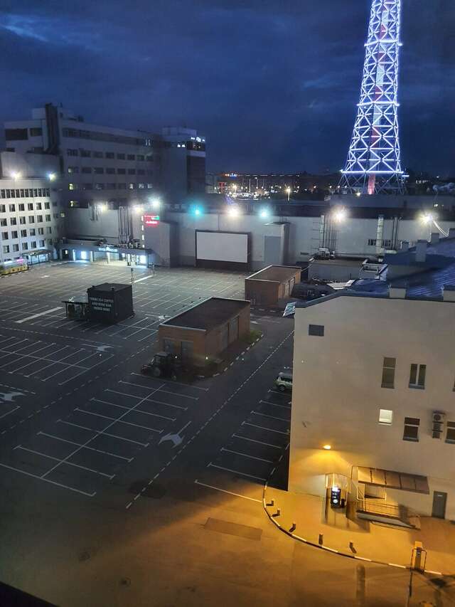 Гостиница Avenue-Apart Санкт-Петербург-192