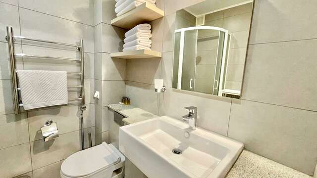 Гостиница Avenue-Apart Санкт-Петербург-135