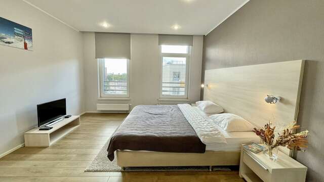 Гостиница Avenue-Apart Санкт-Петербург-121