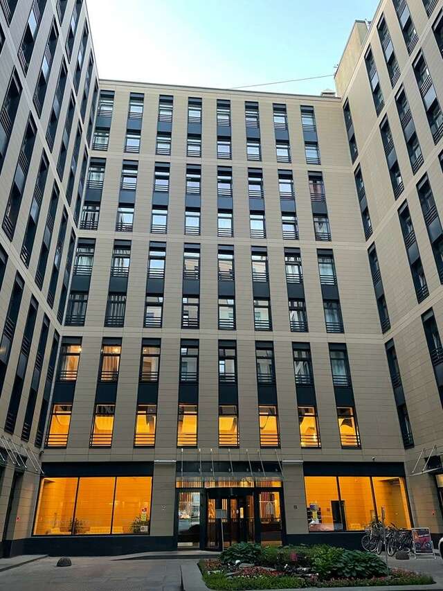 Гостиница Avenue-Apart Санкт-Петербург-72