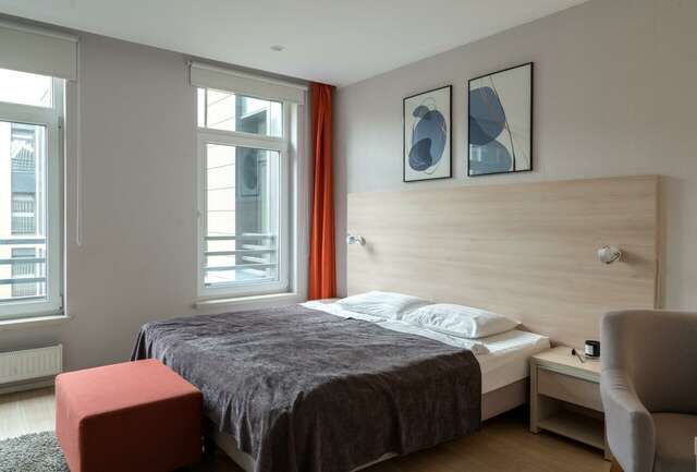 Гостиница Avenue-Apart Санкт-Петербург-69