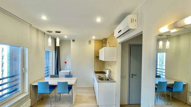 Гостиница Avenue-Apart Санкт-Петербург-103