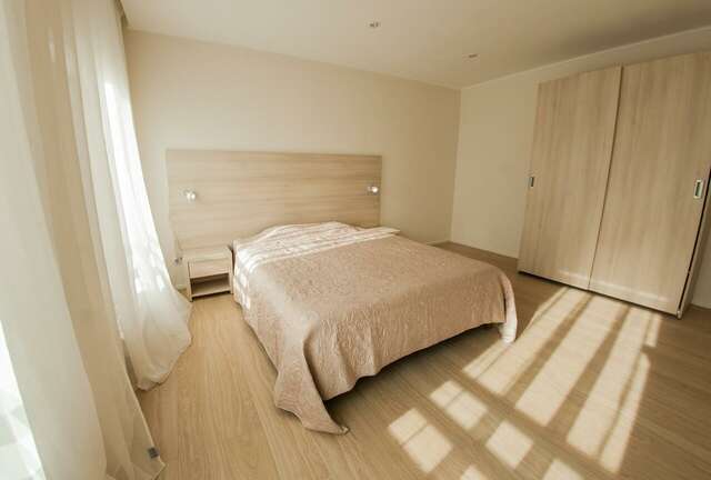 Гостиница Avenue-Apart Санкт-Петербург-126