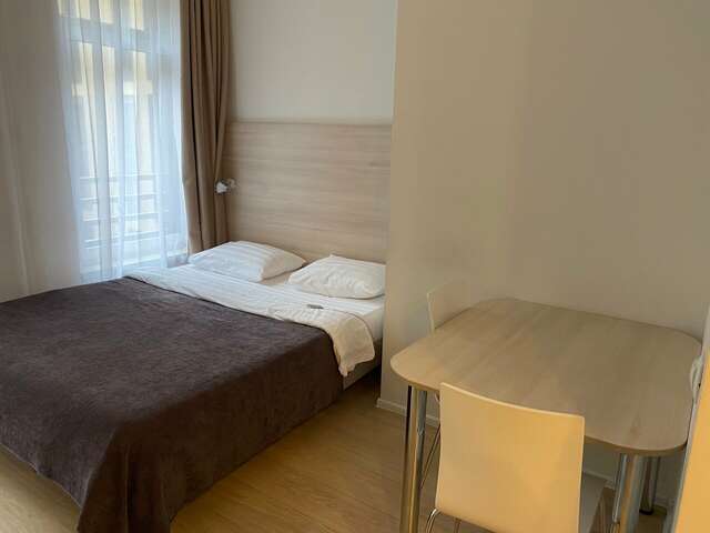 Гостиница Avenue-Apart Санкт-Петербург-196