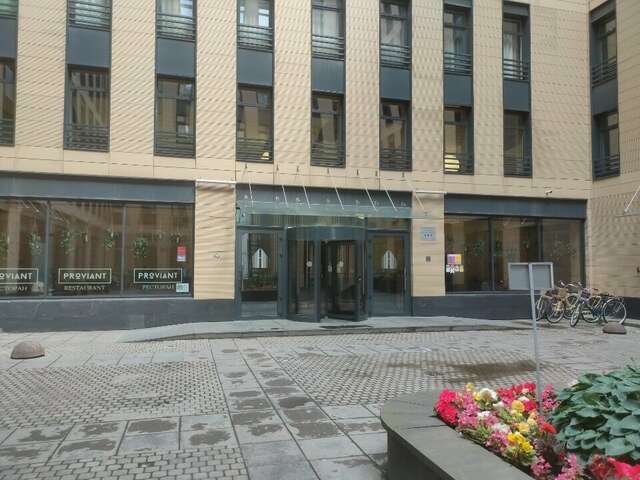 Гостиница Avenue-Apart Санкт-Петербург-17