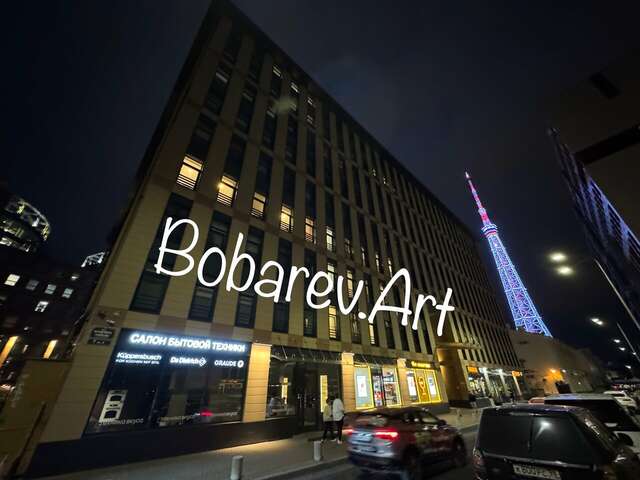 Гостиница Avenue-Apart Санкт-Петербург-187