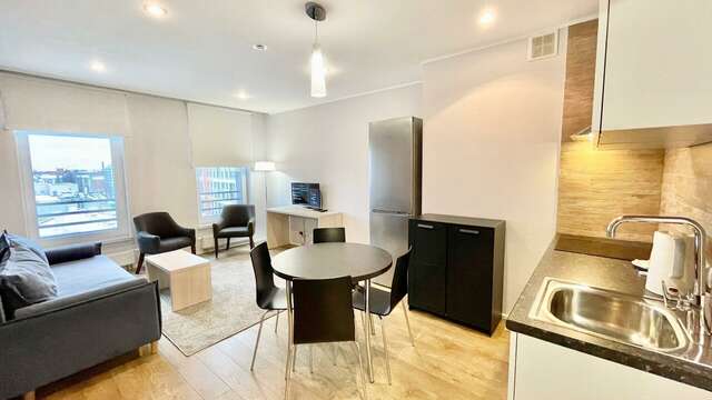 Гостиница Avenue-Apart Санкт-Петербург-167