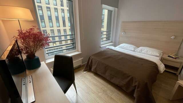 Гостиница Avenue-Apart Санкт-Петербург-142