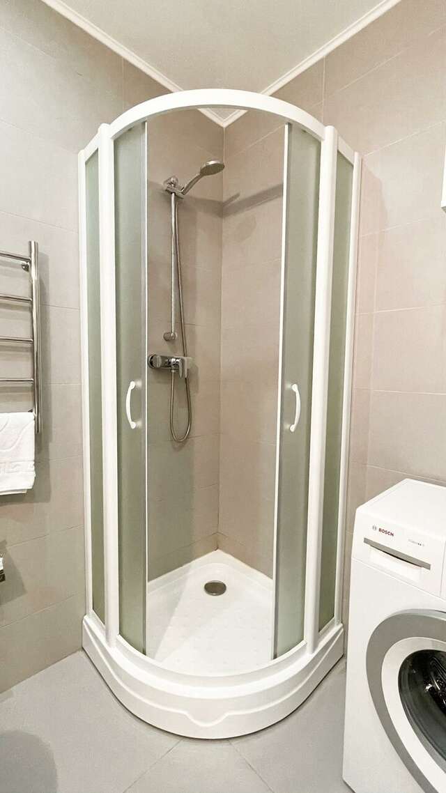 Гостиница Avenue-Apart Санкт-Петербург-182