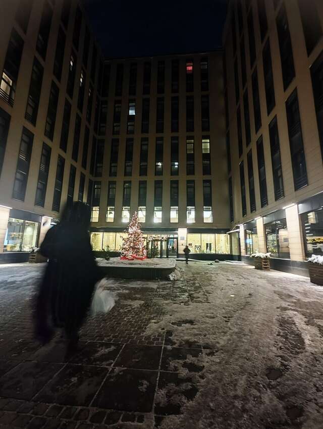 Гостиница Avenue-Apart Санкт-Петербург-191