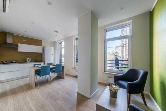 Гостиница Avenue-Apart Санкт-Петербург-163