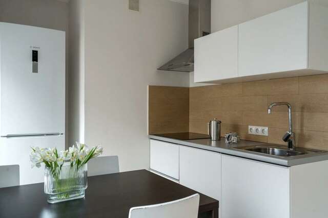 Гостиница Avenue-Apart Санкт-Петербург-168