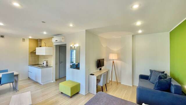 Гостиница Avenue-Apart Санкт-Петербург-165