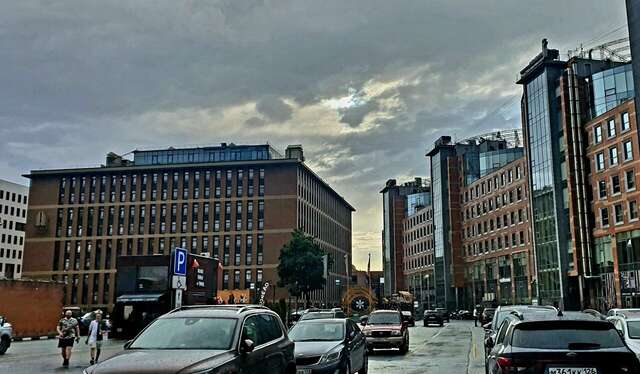 Гостиница Avenue-Apart Санкт-Петербург-224