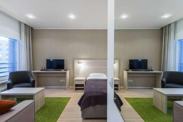 Гостиница Avenue-Apart Санкт-Петербург-53