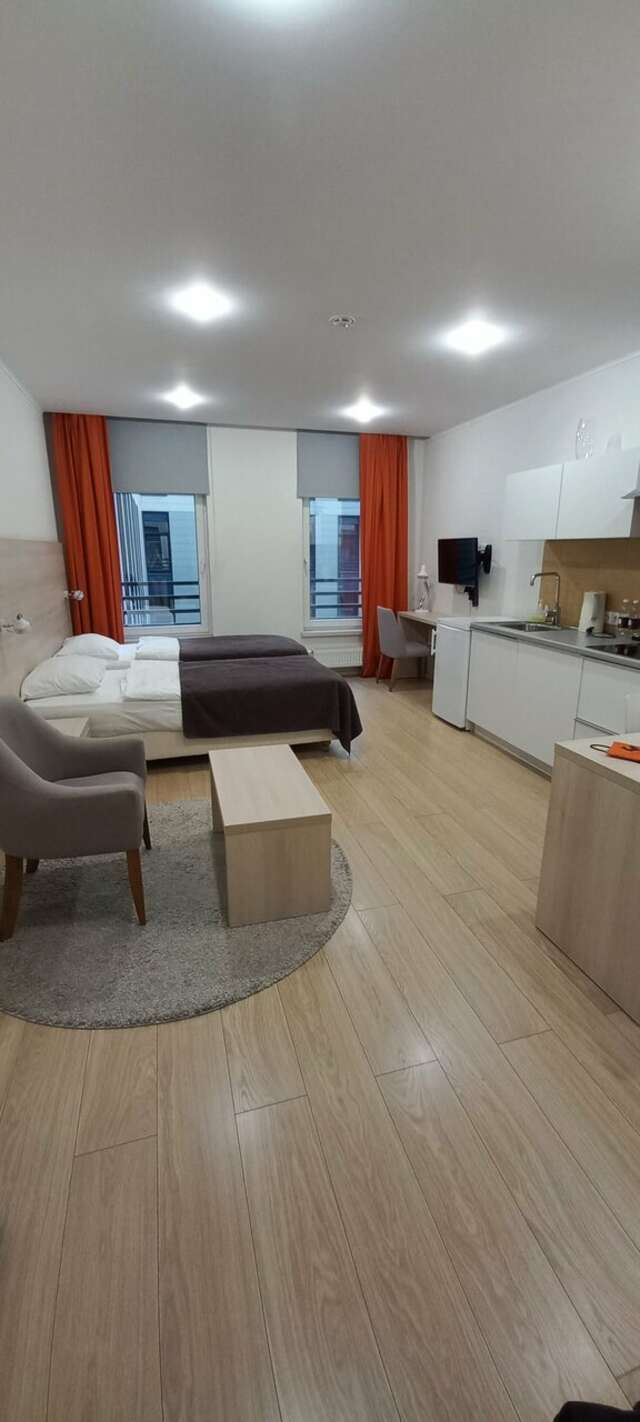 Гостиница Avenue-Apart Санкт-Петербург-209