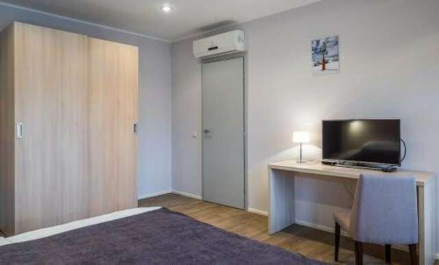 Гостиница Avenue-Apart Санкт-Петербург-91