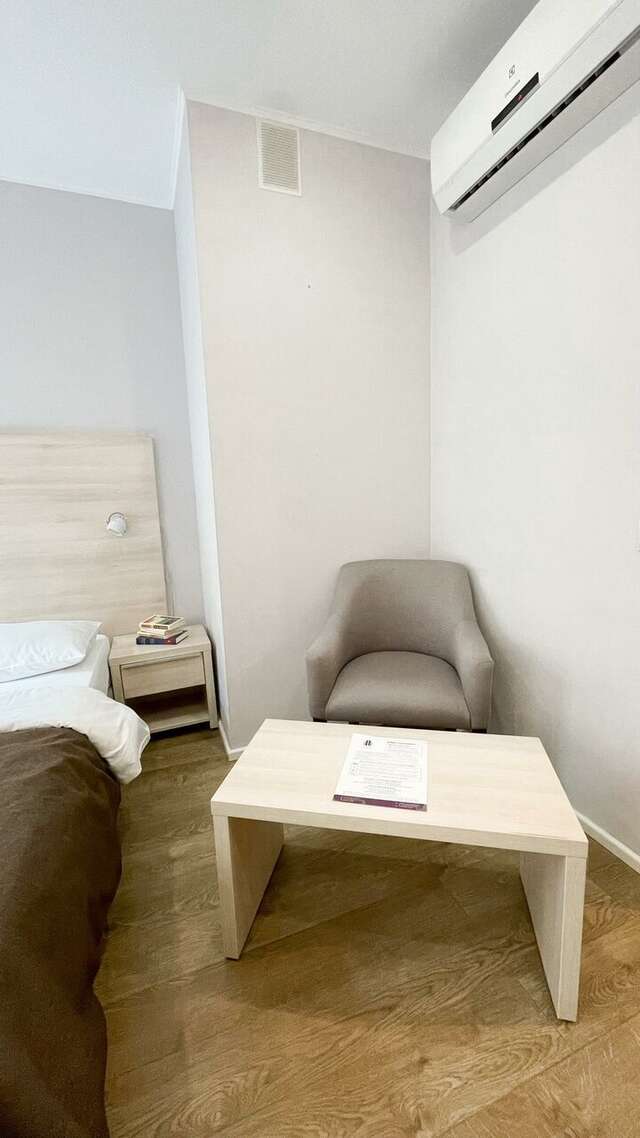 Гостиница Avenue-Apart Санкт-Петербург-93