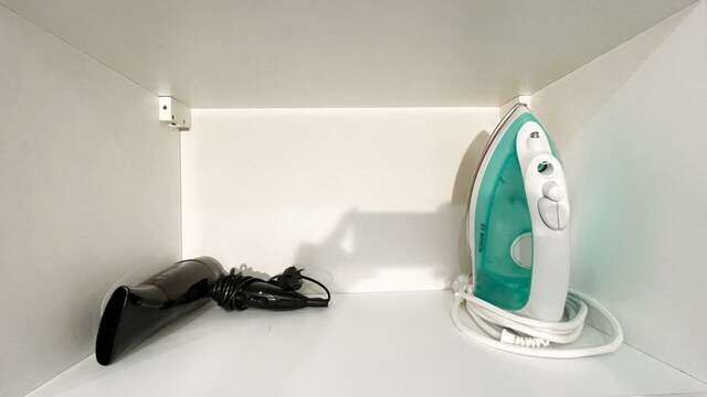 Гостиница Avenue-Apart Санкт-Петербург-46