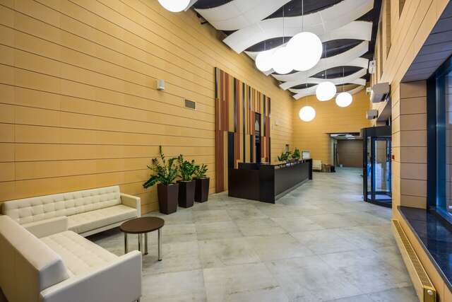 Гостиница Avenue-Apart Санкт-Петербург-37