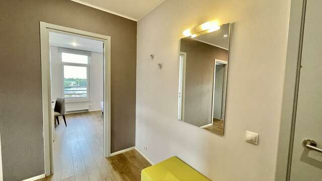 Гостиница Avenue-Apart Санкт-Петербург-73