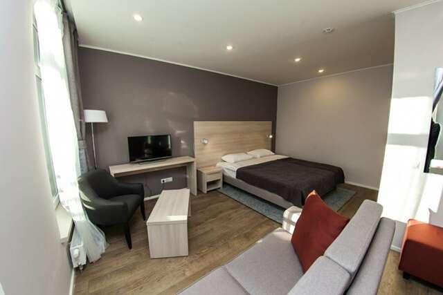 Гостиница Avenue-Apart Санкт-Петербург-96