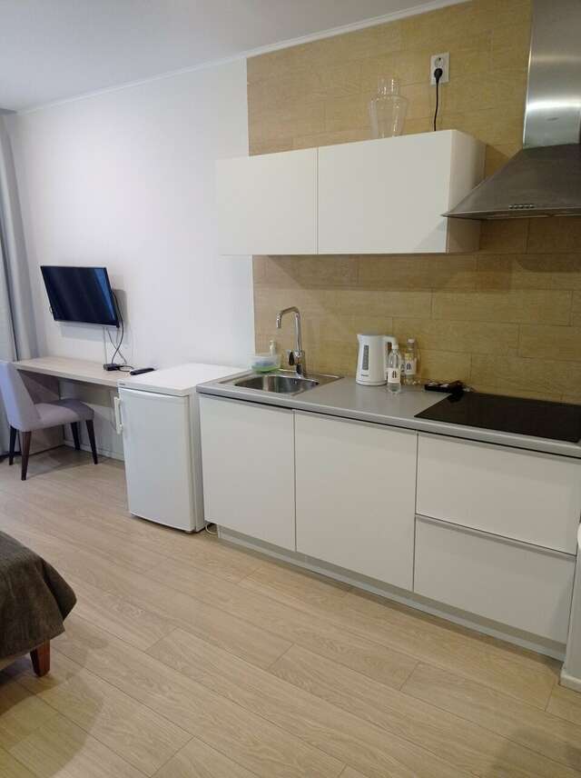 Гостиница Avenue-Apart Санкт-Петербург-243