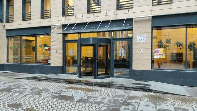 Гостиница Avenue-Apart Санкт-Петербург-108