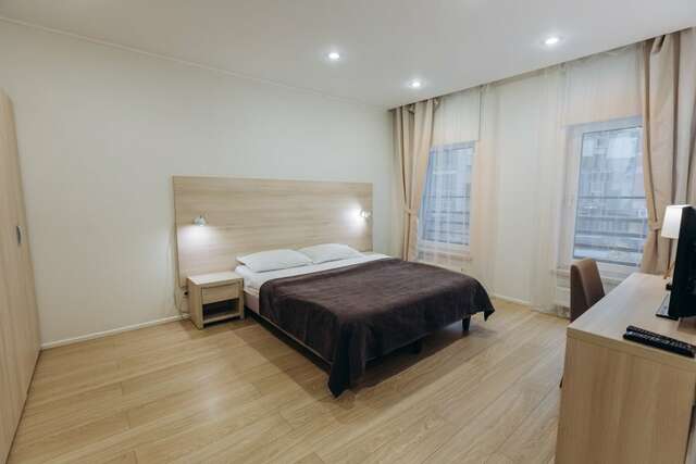 Гостиница Avenue-Apart Санкт-Петербург-172