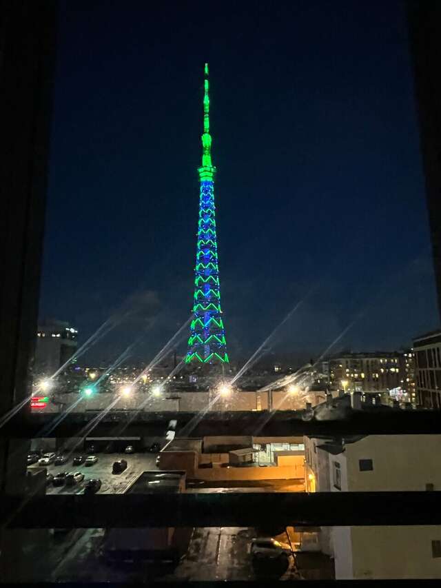 Гостиница Avenue-Apart Санкт-Петербург-184