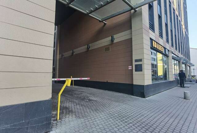 Гостиница Avenue-Apart Санкт-Петербург-54