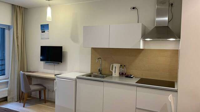 Гостиница Avenue-Apart Санкт-Петербург-144