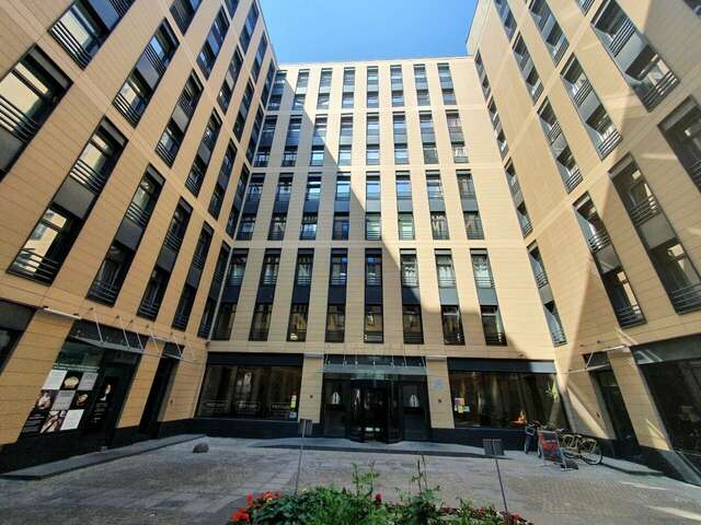 Гостиница Avenue-Apart Санкт-Петербург-62