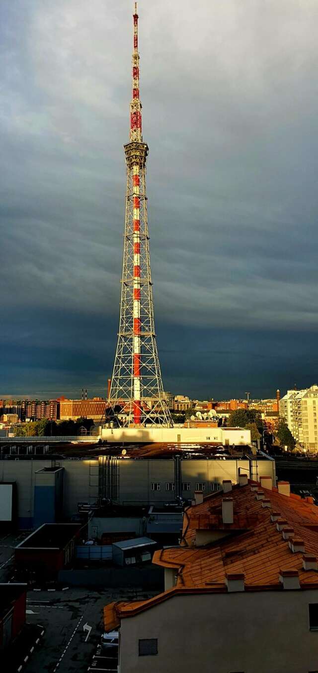 Гостиница Avenue-Apart Санкт-Петербург-242