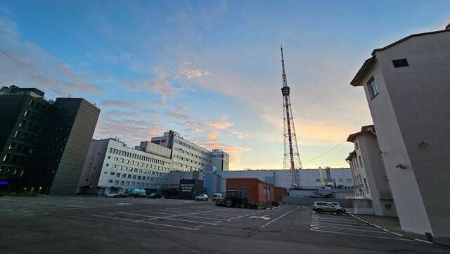 Гостиница Avenue-Apart Санкт-Петербург-203