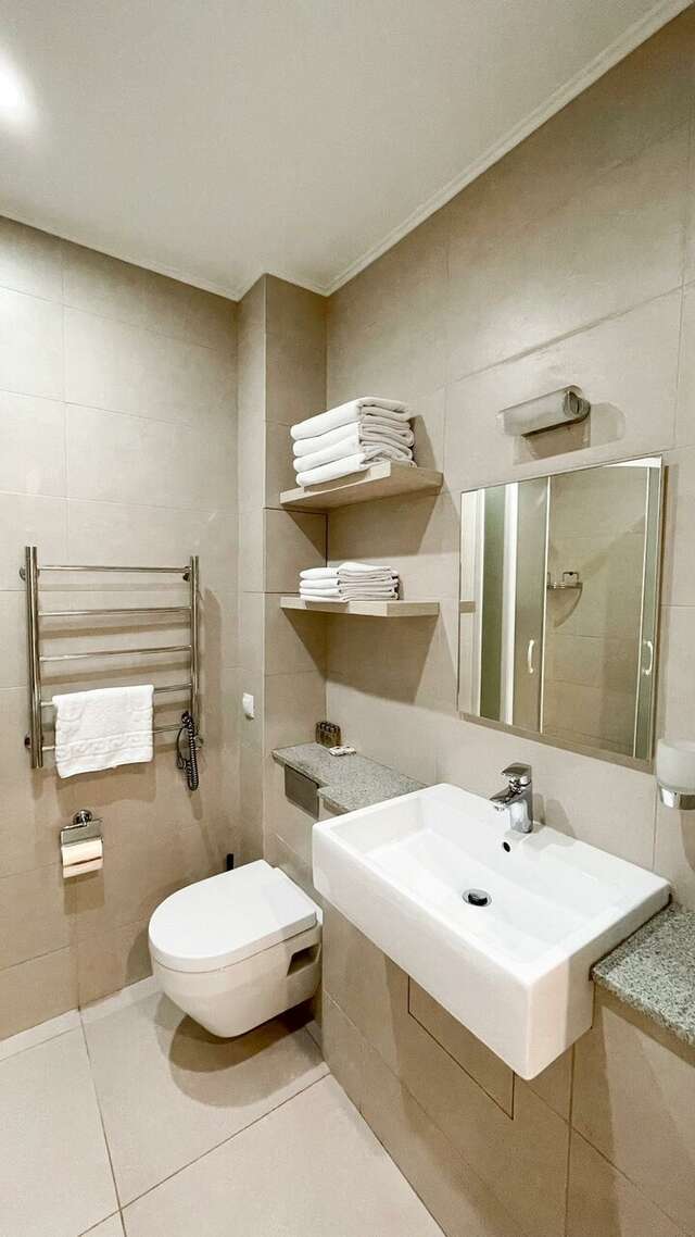 Гостиница Avenue-Apart Санкт-Петербург-179