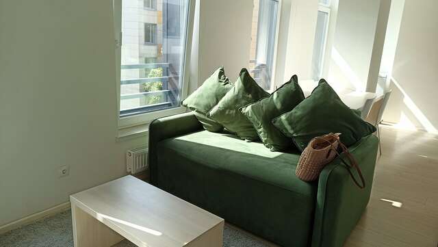 Гостиница Avenue-Apart Санкт-Петербург-204