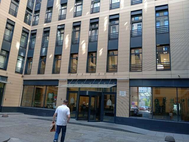 Гостиница Avenue-Apart Санкт-Петербург-89