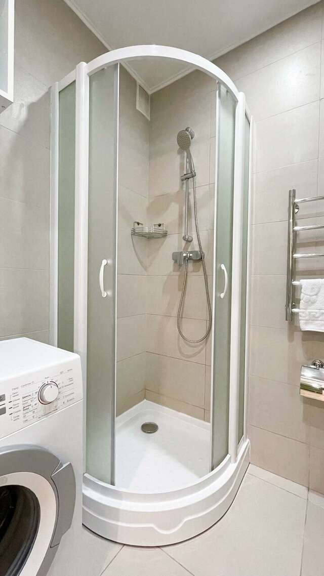 Гостиница Avenue-Apart Санкт-Петербург-58