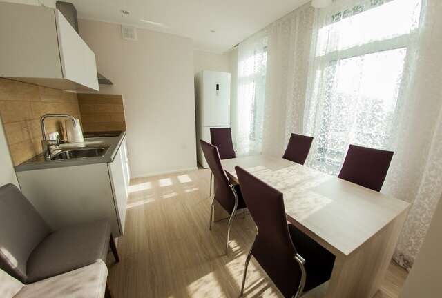 Гостиница Avenue-Apart Санкт-Петербург-114