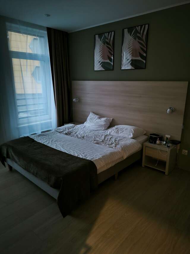 Гостиница Avenue-Apart Санкт-Петербург-235