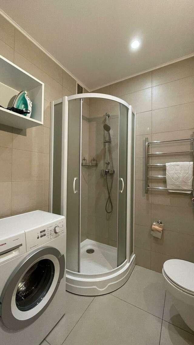 Гостиница Avenue-Apart Санкт-Петербург-124