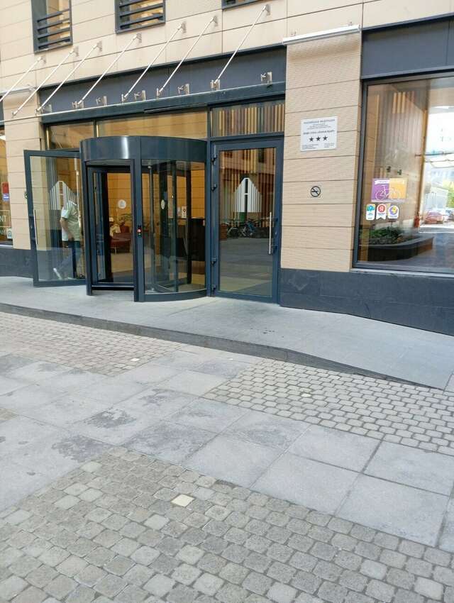 Гостиница Avenue-Apart Санкт-Петербург-80